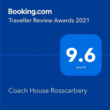 Coach House 度假居 *