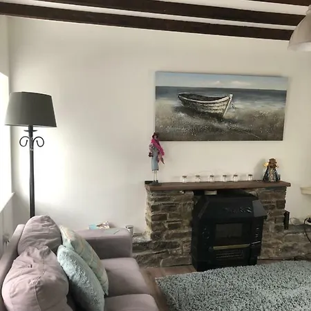 Coach House 罗斯卡伯里