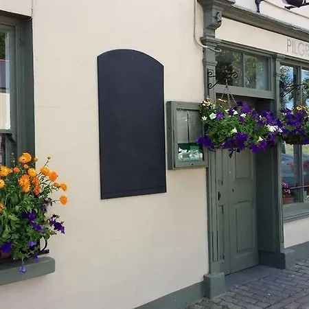 Coach House 罗斯卡伯里
