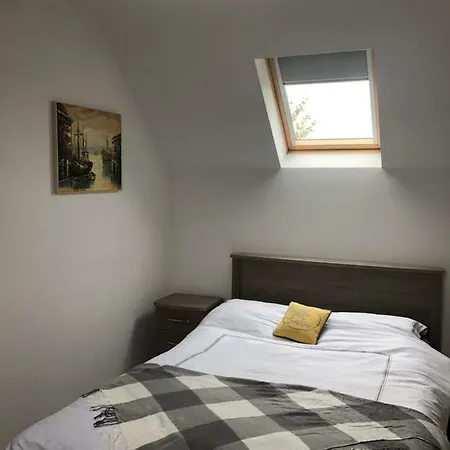 度假居 Coach House *